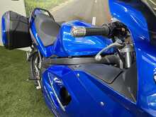 Triumph Sprint ST 1050 0.0 Petrol - U675