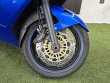 Triumph Sprint ST 1050 0.0 Petrol - U675