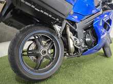 Triumph Sprint ST 1050 0.0 Petrol - U675