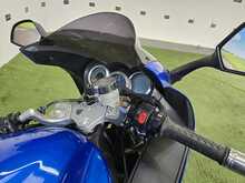 Triumph Sprint ST 1050 0.0 Petrol - U675