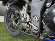 Triumph Sprint ST 1050 0.0 Petrol - U675