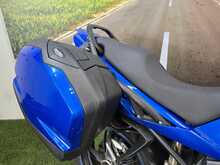 Triumph Sprint ST 1050 0.0 Petrol - U675