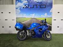 Triumph Sprint ST 1050 0.0 Petrol - U675