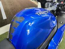 Triumph Sprint ST 1050 0.0 Petrol - U675