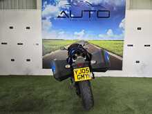 Triumph Sprint ST 1050 0.0 Petrol - U675