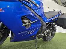 Triumph Sprint ST 1050 0.0 Petrol - U675