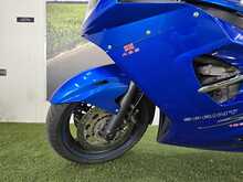 Triumph Sprint ST 1050 0.0 Petrol - U675