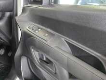 Vauxhall Combo 1.6 Turbo D 2300 Sportive Panel Van 4dr Diesel Manual L1 H1 Euro 6 (s/s) (100 ps) - U684