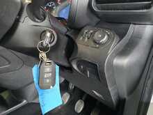 Vauxhall Combo 1.6 Turbo D 2300 Sportive Panel Van 4dr Diesel Manual L1 H1 Euro 6 (s/s) (100 ps) - U684
