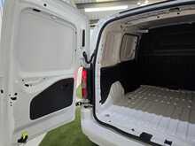 Vauxhall Combo 1.6 Turbo D 2300 Sportive Panel Van 4dr Diesel Manual L1 H1 Euro 6 (s/s) (100 ps) - U684