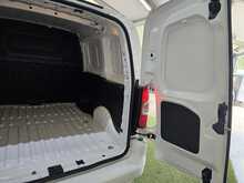 Vauxhall Combo 1.6 Turbo D 2300 Sportive Panel Van 4dr Diesel Manual L1 H1 Euro 6 (s/s) (100 ps) - U684