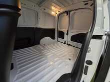 Vauxhall Combo 1.6 Turbo D 2300 Sportive Panel Van 4dr Diesel Manual L1 H1 Euro 6 (s/s) (100 ps) - U684
