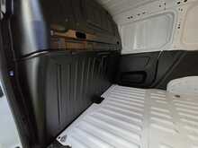 Vauxhall Combo 1.6 Turbo D 2300 Sportive Panel Van 4dr Diesel Manual L1 H1 Euro 6 (s/s) (100 ps) - U684