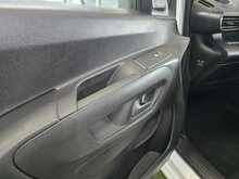 Vauxhall Combo 1.6 Turbo D 2300 Sportive Panel Van 4dr Diesel Manual L1 H1 Euro 6 (s/s) (100 ps) - U684