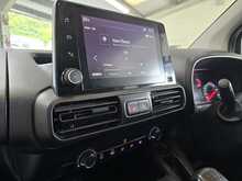 Vauxhall Combo 1.6 Turbo D 2300 Sportive Panel Van 4dr Diesel Manual L1 H1 Euro 6 (s/s) (100 ps) - U684