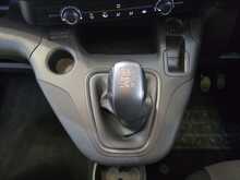 Vauxhall Combo 1.6 Turbo D 2300 Sportive Panel Van 4dr Diesel Manual L1 H1 Euro 6 (s/s) (100 ps) - U684