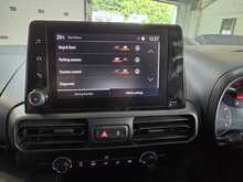 Vauxhall Combo 1.6 Turbo D 2300 Sportive Panel Van 4dr Diesel Manual L1 H1 Euro 6 (s/s) (100 ps) - U684