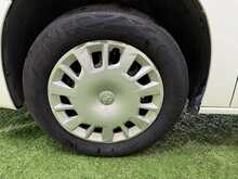 Vauxhall Combo 1.5 Turbo D 2300 Sportive Panel Van 4dr Diesel Manual L1 H1 Euro 6 (100 ps) - U686