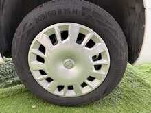 Vauxhall Combo 1.5 Turbo D 2300 Sportive Panel Van 4dr Diesel Manual L1 H1 Euro 6 (100 ps) - U686