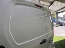 Vauxhall Combo 1.5 Turbo D 2300 Sportive Panel Van 4dr Diesel Manual L1 H1 Euro 6 (100 ps) - U686