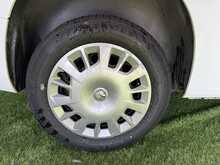 Vauxhall Combo 1.5 Turbo D 2300 Sportive Panel Van 4dr Diesel Manual L1 H1 Euro 6 (100 ps) - U686