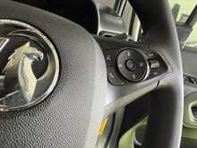 Vauxhall Combo 1.5 Turbo D 2300 Sportive Panel Van 4dr Diesel Manual L1 H1 Euro 6 (100 ps) - U686