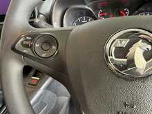 Vauxhall Combo 1.5 Turbo D 2300 Sportive Panel Van 4dr Diesel Manual L1 H1 Euro 6 (100 ps) - U686