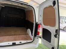 Vauxhall Combo 1.5 Turbo D 2300 Sportive Panel Van 4dr Diesel Manual L1 H1 Euro 6 (100 ps) - U686