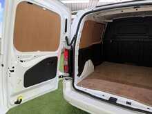 Vauxhall Combo 1.5 Turbo D 2300 Sportive Panel Van 4dr Diesel Manual L1 H1 Euro 6 (100 ps) - U686