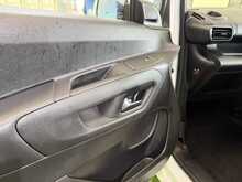 Vauxhall Combo 1.5 Turbo D 2300 Sportive Panel Van 4dr Diesel Manual L1 H1 Euro 6 (100 ps) - U686