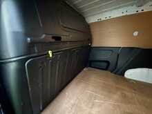 Vauxhall Combo 1.5 Turbo D 2300 Sportive Panel Van 4dr Diesel Manual L1 H1 Euro 6 (100 ps) - U686