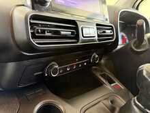 Vauxhall Combo 1.5 Turbo D 2300 Sportive Panel Van 4dr Diesel Manual L1 H1 Euro 6 (100 ps) - U686