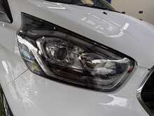 Ford Transit Custom 2.0 300 EcoBlue Limited Panel Van 5dr Diesel Manual L1 H1 Euro 6 (s/s) (130 ps) - U689