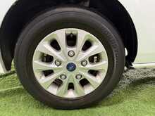 Ford Transit Custom 2.0 300 EcoBlue Limited Panel Van 5dr Diesel Manual L1 H1 Euro 6 (s/s) (130 ps) - U689