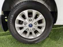 Ford Transit Custom 2.0 300 EcoBlue Limited Panel Van 5dr Diesel Manual L1 H1 Euro 6 (s/s) (130 ps) - U689