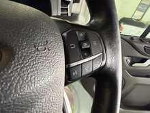 Ford Transit Custom 2.0 300 EcoBlue Limited Panel Van 5dr Diesel Manual L1 H1 Euro 6 (s/s) (130 ps) - U689