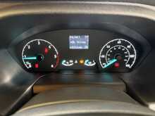 Ford Transit Custom 2.0 300 EcoBlue Limited Panel Van 5dr Diesel Manual L1 H1 Euro 6 (s/s) (130 ps) - U689