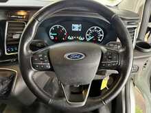Ford Transit Custom 2.0 300 EcoBlue Limited Panel Van 5dr Diesel Manual L1 H1 Euro 6 (s/s) (130 ps) - U689
