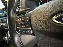 Ford Transit Custom 2.0 300 EcoBlue Limited Panel Van 5dr Diesel Manual L1 H1 Euro 6 (s/s) (130 ps) - U689