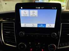 Ford Transit Custom 2.0 300 EcoBlue Limited Panel Van 5dr Diesel Manual L1 H1 Euro 6 (s/s) (130 ps) - U689