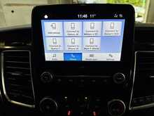 Ford Transit Custom 2.0 300 EcoBlue Limited Panel Van 5dr Diesel Manual L1 H1 Euro 6 (s/s) (130 ps) - U689