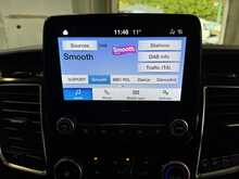 Ford Transit Custom 2.0 300 EcoBlue Limited Panel Van 5dr Diesel Manual L1 H1 Euro 6 (s/s) (130 ps) - U689