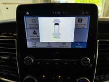 Ford Transit Custom 2.0 300 EcoBlue Limited Panel Van 5dr Diesel Manual L1 H1 Euro 6 (s/s) (130 ps) - U689