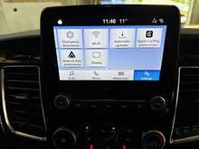 Ford Transit Custom 2.0 300 EcoBlue Limited Panel Van 5dr Diesel Manual L1 H1 Euro 6 (s/s) (130 ps) - U689