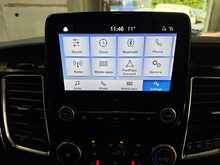 Ford Transit Custom 2.0 300 EcoBlue Limited Panel Van 5dr Diesel Manual L1 H1 Euro 6 (s/s) (130 ps) - U689