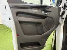 Ford Transit Custom 2.0 300 EcoBlue Limited Panel Van 5dr Diesel Manual L1 H1 Euro 6 (s/s) (130 ps) - U689