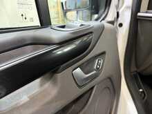 Ford Transit Custom 2.0 300 EcoBlue Limited Panel Van 5dr Diesel Manual L1 H1 Euro 6 (s/s) (130 ps) - U689