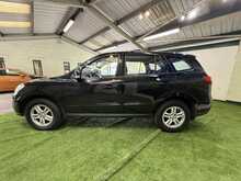 Hyundai Santa Fe 2.2 CRDi Style SUV 5dr Diesel Manual 4WD Euro 5 (5 seat) (194 bhp) - U720