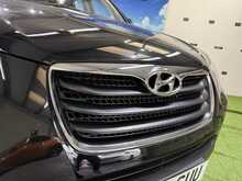 Hyundai Santa Fe 2.2 CRDi Style SUV 5dr Diesel Manual 4WD Euro 5 (5 seat) (194 bhp) - U720