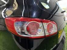 Hyundai Santa Fe 2.2 CRDi Style SUV 5dr Diesel Manual 4WD Euro 5 (5 seat) (194 bhp) - U720